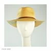 Stetson Limestone Toyo Straw Outback Hat -Brixton Hats Shop 11300