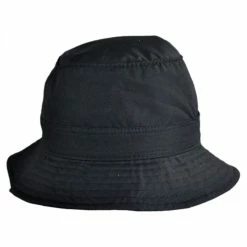 Hills Hats Of New Zealand Hydrotex Rain Bucket Hat