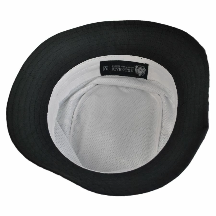 Hills Hats Of New Zealand Hydrotex Rain Bucket Hat 5 Hills Hats Of New Zealand Hydrotex Rain Bucket Hat - Image 3