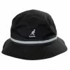 Kangol Stripe Lahinch Cotton Bucket Hat 2 Kangol Stripe Lahinch Cotton Bucket Hat -Brixton Hats Shop 137661