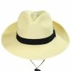 San Francisco Hat Co. Joe TechStraw Fedora Hat