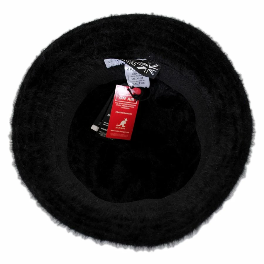 Kangol Furgora Casual Bucket Hat 4 Kangol Furgora Casual Bucket Hat - Image 2