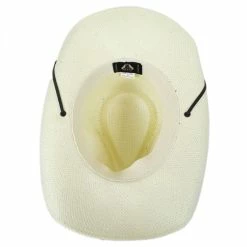 Jaxon Hats Wildhorse Toyo Straw Western Hat -Brixton Hats Shop 195816