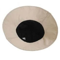 Jeanne Simmons Buckle Rain Bucket Hat -Brixton Hats Shop 198540