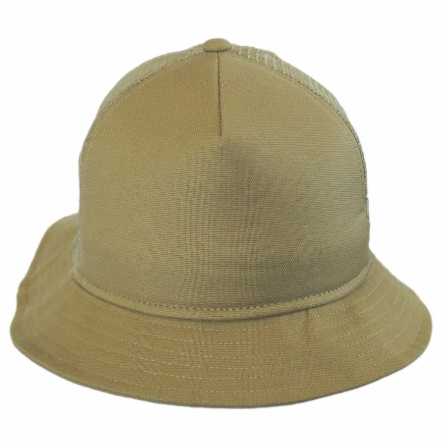 EK Collection By New Era Trucker Bucket Hat 3 EK Collection By New Era Trucker Bucket Hat