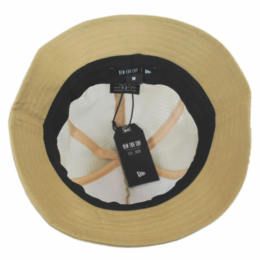 EK Collection By New Era Trucker Bucket Hat 5 EK Collection By New Era Trucker Bucket Hat - Image 3