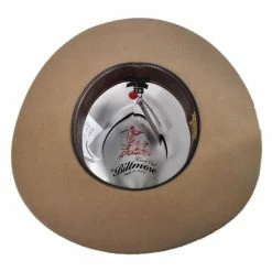 Biltmore Crossroads 6X Fur Felt Western Hat - Made To Order -Brixton Hats Shop 223703