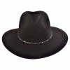 Biltmore Compass Merino Wool Felt Western Hat -Brixton Hats Shop 223937