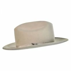 Stetson Open Road 6X Fur Felt Western Hat