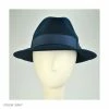 Bailey Blixen Wool LiteFelt Fedora Hat 1 Bailey Blixen Wool LiteFelt Fedora Hat -Brixton Hats Shop 235937