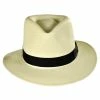 Bailey Spencer Toyo LiteStraw Fedora Hat