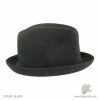 Kangol Tropic Playa Stingy Brim Fedora Hat