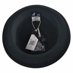 Kangol Wool LiteFelt Player Fedora Hat 7 Kangol Wool LiteFelt Player Fedora Hat -Brixton Hats Shop 242798