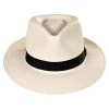 Bailey Konrath Shantung LiteStraw Fedora Hat 1 Bailey Konrath Shantung LiteStraw Fedora Hat -Brixton Hats Shop 243665