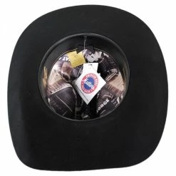 Bailey Stampede Wool Felt Western Hat 7 Bailey Stampede Wool Felt Western Hat -Brixton Hats Shop 245201