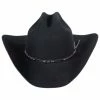 Bailey Alamo Wool Felt Western Hat