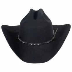 Bailey Alamo Wool Felt Western Hat