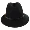 Betmar Darcy Wool Felt Fedora Hat -Brixton Hats Shop 245996