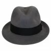 Bailey Bogan Elite Wool Felt Fedora Hat
