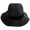 Betmar Izette II Wool LiteFelt Fedora Hat -Brixton Hats Shop 249155