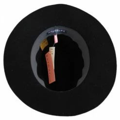 Betmar Izette II Wool LiteFelt Fedora Hat 7 Betmar Izette II Wool LiteFelt Fedora Hat -Brixton Hats Shop 249161