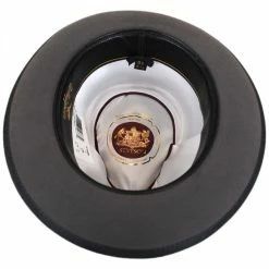 Stetson Whippet Fur Felt Fedora Hat 7 Stetson Whippet Fur Felt Fedora Hat -Brixton Hats Shop 254016