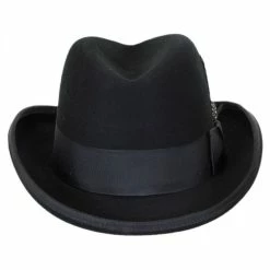 Bailey Godfather Heritage Wool Felt Hat