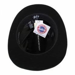 Bailey Godfather Heritage Wool Felt Hat -Brixton Hats Shop 258291