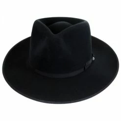 Bailey Colver Elite Wool Felt Fedora Hat
