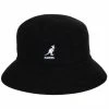 Kangol Lahinch Wool Bucket Hat -Brixton Hats Shop 263570