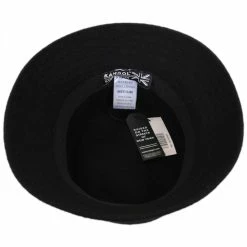 Kangol Lahinch Wool Bucket Hat 7 Kangol Lahinch Wool Bucket Hat -Brixton Hats Shop 263576