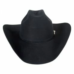 Bailey Trigger Wool Felt Western Hat