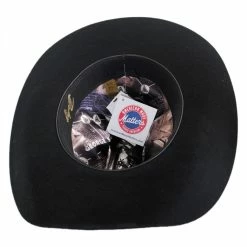 Bailey Trigger Wool Felt Western Hat 7 Bailey Trigger Wool Felt Western Hat -Brixton Hats Shop 267852