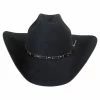 Bailey Dynamite Wool Felt Western Hat -Brixton Hats Shop 267855