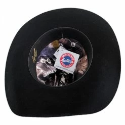 Bailey Dynamite Wool Felt Western Hat -Brixton Hats Shop 267861