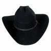 Bailey Roderick Wool Felt Western Hat