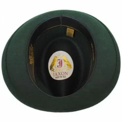 Jaxon Hats Made In The USA - Classics Wool Felt Bavarian Hat 7 Jaxon Hats Made In The USA - Classics Wool Felt Bavarian Hat -Brixton Hats Shop 276379