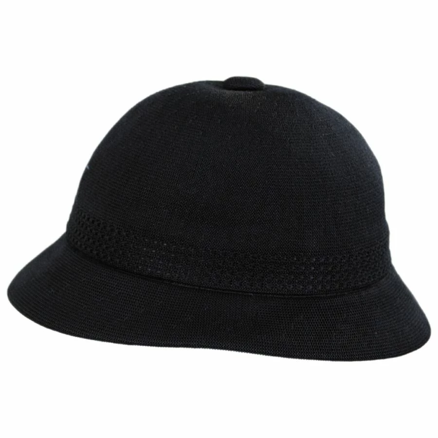Kangol Tropic Ventair Snipe Casual Bucket Hat 4 Kangol Tropic Ventair Snipe Casual Bucket Hat - Image 2