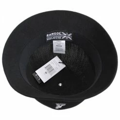 Kangol Tropic Ventair Snipe Casual Bucket Hat 7 Kangol Tropic Ventair Snipe Casual Bucket Hat -Brixton Hats Shop 278297