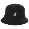 Kangol Washed Cotton Bucket Hat -Brixton Hats Shop 278917
