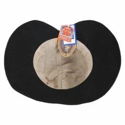 Scala Ohana Cotton Facesaver Hat -Brixton Hats Shop 283775