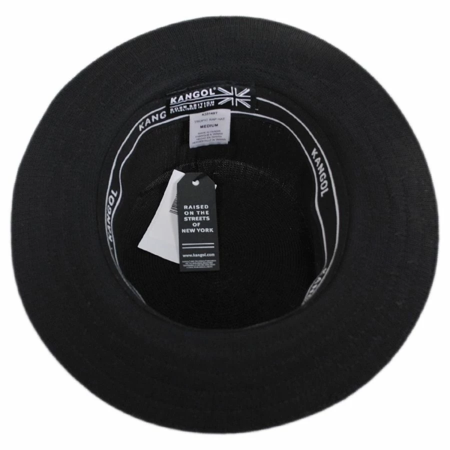 Kangol Tropic Rap Bucket Hat 5 Kangol Tropic Rap Bucket Hat - Image 3