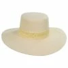 Lack Of Color Sierra Wool Felt Boater Hat -Brixton Hats Shop 320472
