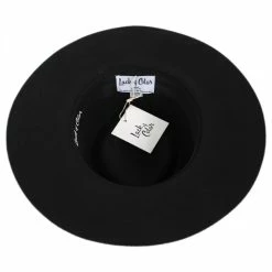 Lack Of Color Phoenix Wool Fedora Hat 7 Lack Of Color Phoenix Wool Fedora Hat -Brixton Hats Shop 320553