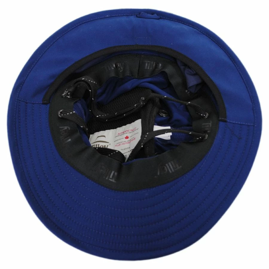 Tilley Endurables TP100 Polaris Bio Outdoor Hat 5 Tilley Endurables TP100 Polaris Bio Outdoor Hat - Image 3