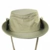 Tilley Endurables LTM3 Airflo Hat - Khaki/Olive 1 Tilley Endurables LTM3 Airflo Hat - Khaki/Olive -Brixton Hats Shop 332888