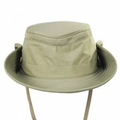 Tilley Endurables LTM3 Airflo Hat - Khaki/Olive