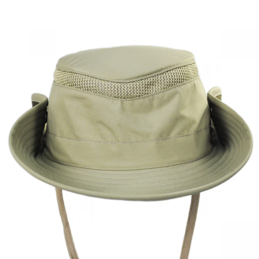 Tilley Endurables LTM3 Airflo Hat - Khaki/Olive 3 Tilley Endurables LTM3 Airflo Hat - Khaki/Olive