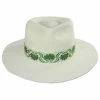 Lack Of Color Ivy Beverly Wool Felt Fedora Hat