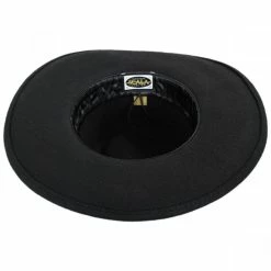 Scala Palermo Wool Felt Rancher Hat 7 Scala Palermo Wool Felt Rancher Hat -Brixton Hats Shop 335811